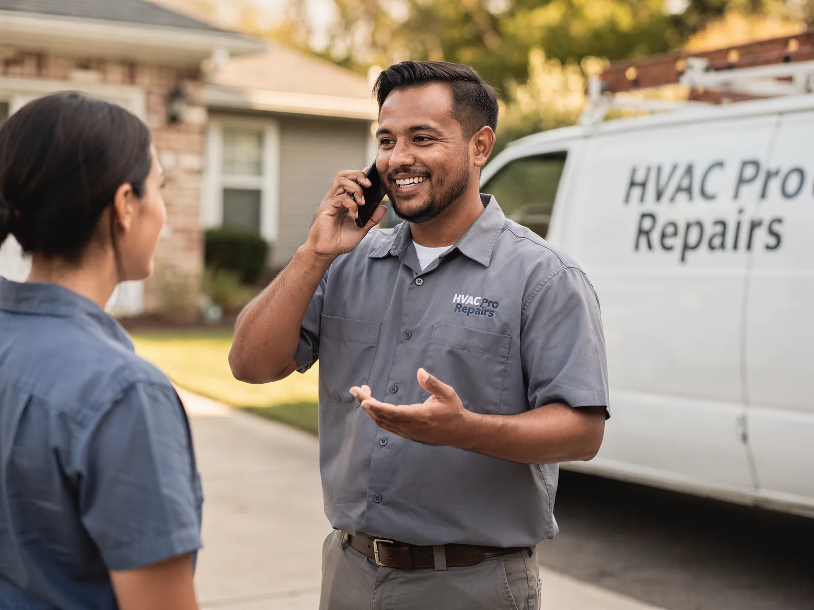 Heat Pump Repair Middleton, MA FAQs